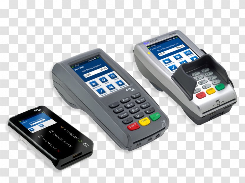 Electronic Cash Terminal Computer Credit Card Terminals Printer Wireless LAN - Ieee 80211b1999 Transparent PNG