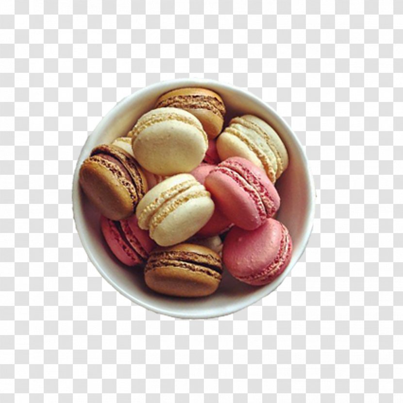 Macaroon Macaron Dessert Sweetness - Sweets Transparent PNG