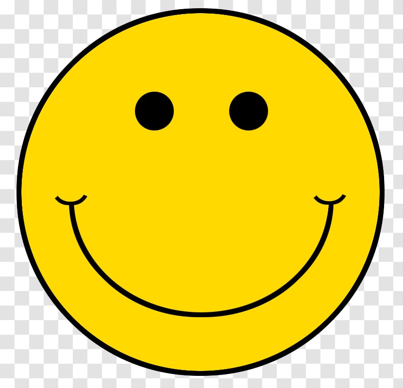 Smiley Emoticon Clip Art Transparent PNG