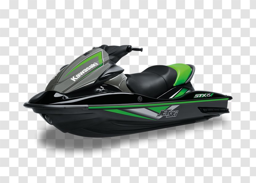 Jet Ski Personal Water Craft Boat Kawasaki Heavy Industries Motorcycle & Engine - Powerboating Transparent PNG
