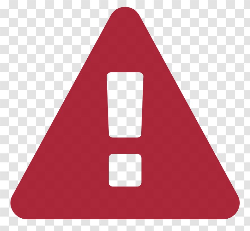 Information Clip Art - Web Browser - Warning Sign Font Transparent PNG
