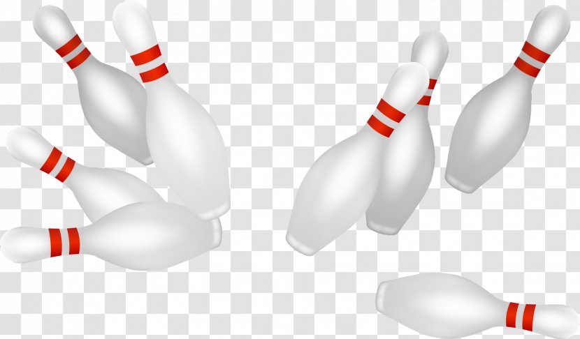 Strike Bowling Pin Stock Photography Royalty-free Clip Art - Balls - Spa Beauty And Wellness Centre Transparent PNG