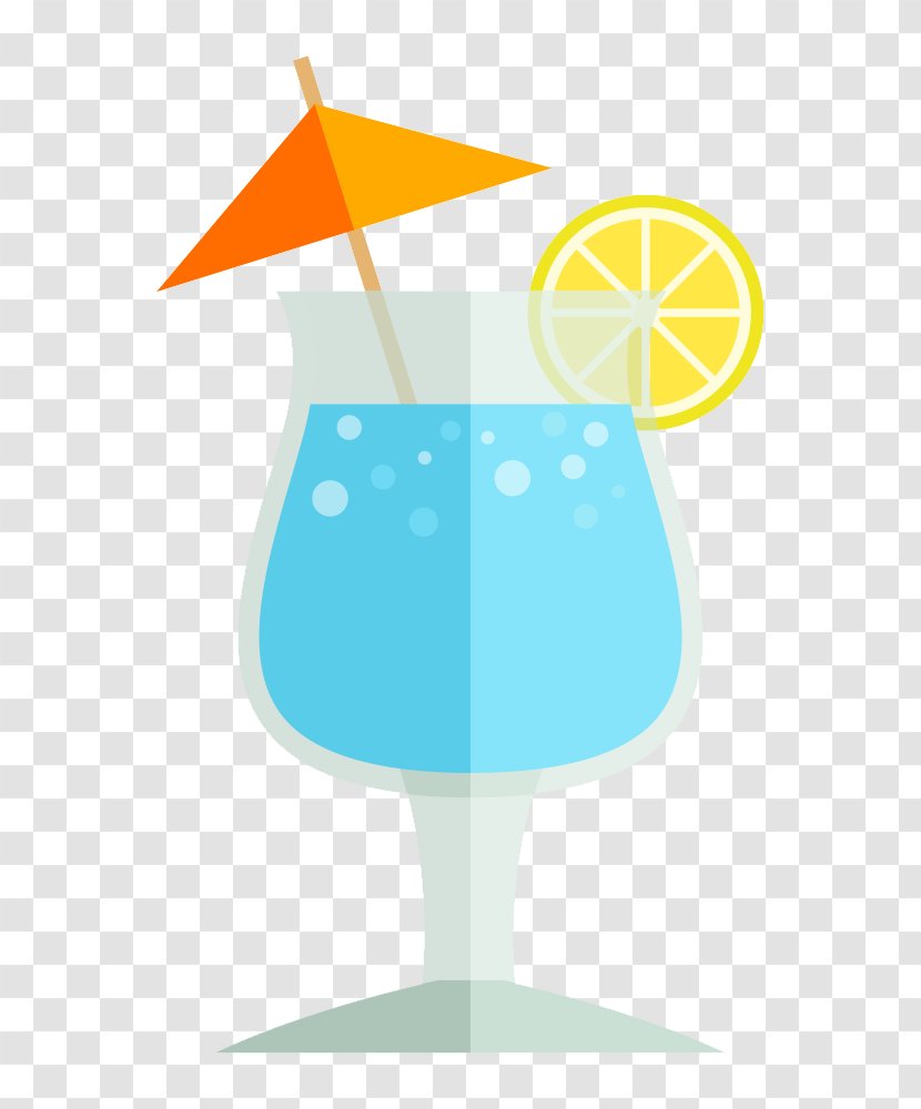 Cocktail Fizzy Drinks Image Juice - Drink - Summer Festival Transparent PNG