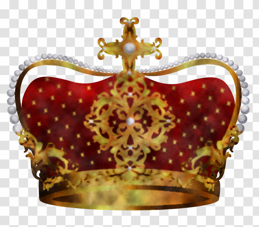 Crown Transparent PNG