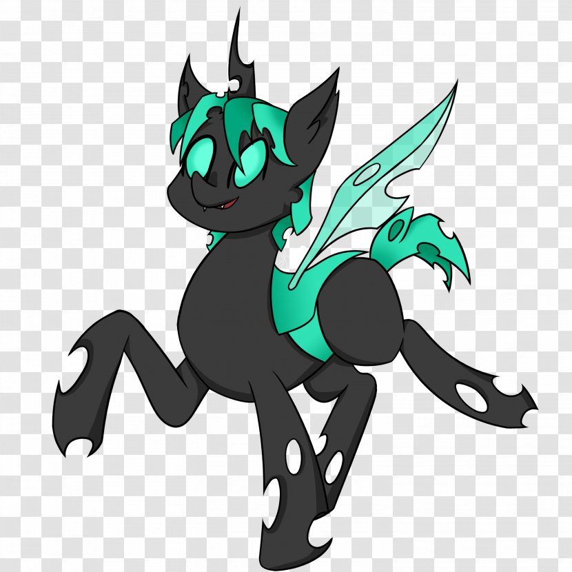 Pony Cat Horse Dragon Canidae Transparent PNG