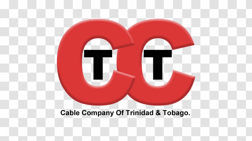 Logo Brand Product Design Trademark - Flow Cable Trinidad Transparent PNG