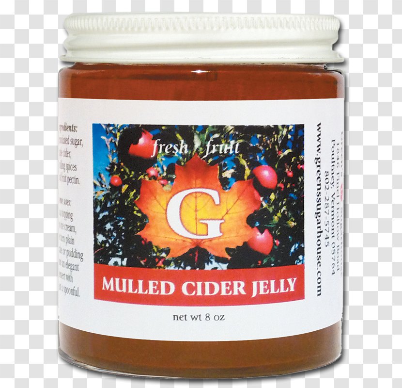 Natural Foods Flavor Sauce - Blueberry Jam Transparent PNG