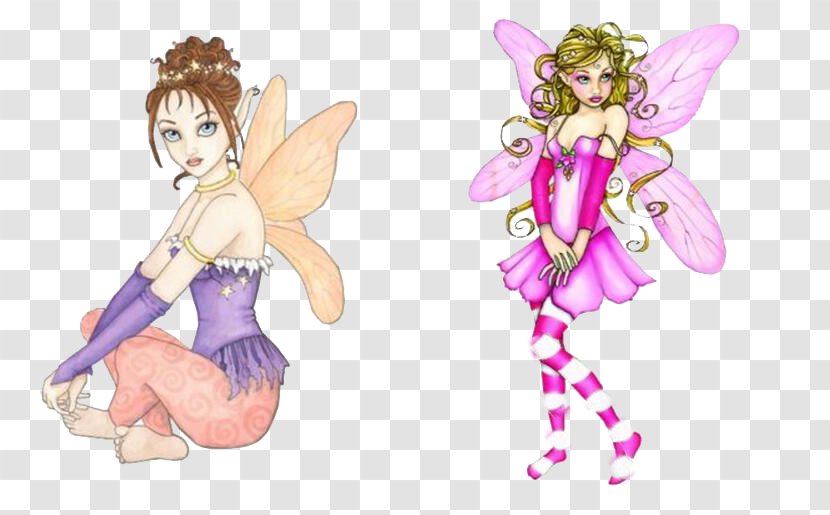 Fairy Download Icon - Tree - Beauty Wizard Transparent PNG