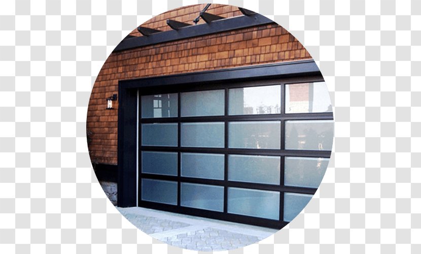 Garage Doors Window Door Openers - Sliding Glass Transparent PNG