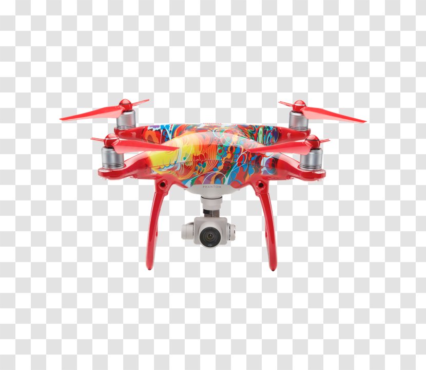 Mavic Pro Osmo Phantom DJI Chinese New Year - Propeller - Discount Transparent PNG