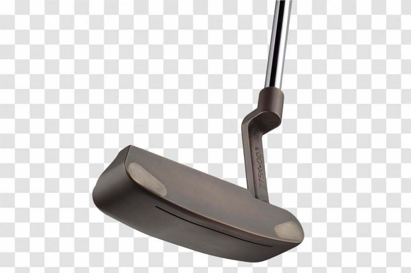 PING 50th Anniversary Anser Putter Golf Technology - United States Transparent PNG