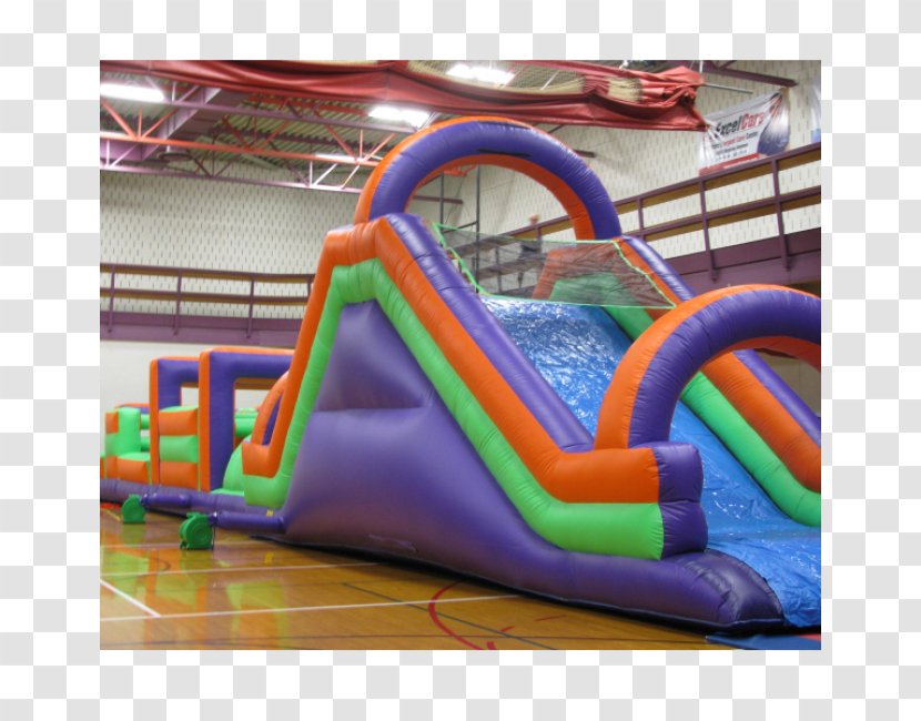 Inflatable Rochester Ball Pits 0 Playground Slide - Edgewood Avenue - West Passyunk Transparent PNG