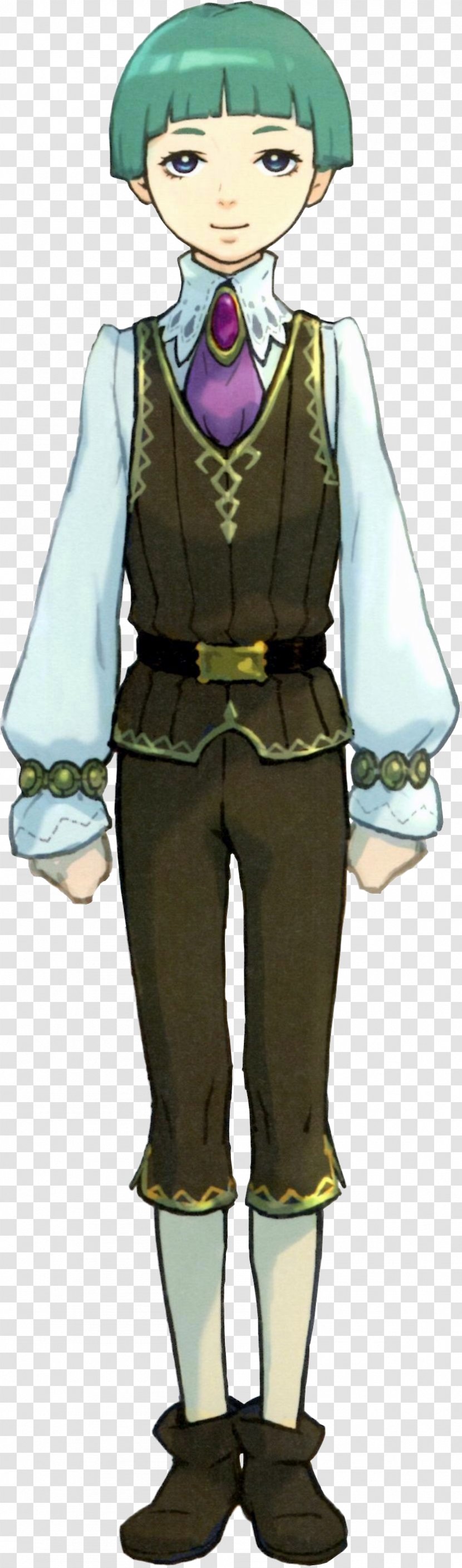 Professor Layton Vs. Phoenix Wright: Ace Attorney Brothers: Mystery Room Apollo Justice: - Heart Transparent PNG