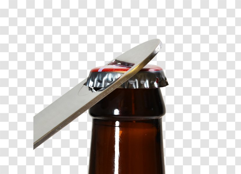 Beer Bottle Transparent PNG