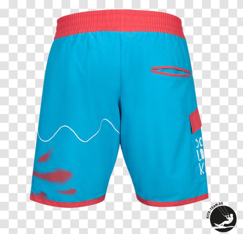 T-shirt Swim Briefs Boardshorts Schwerelosigkite GbR Trunks - Kitesurfing Transparent PNG