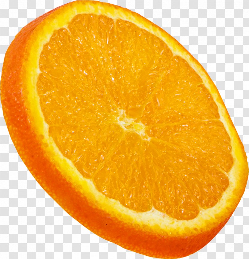 Orange Juice Fruit - Rangpur - Grapefruit Transparent PNG