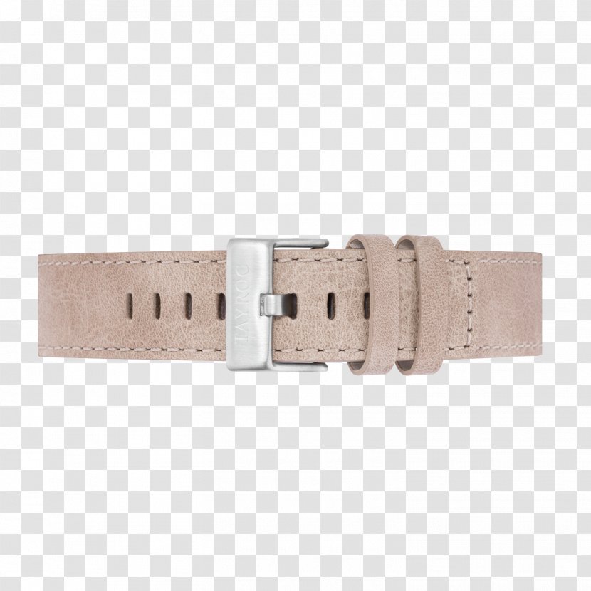 Watch Strap Buckle Belt - Wrist - Free Material Transparent PNG