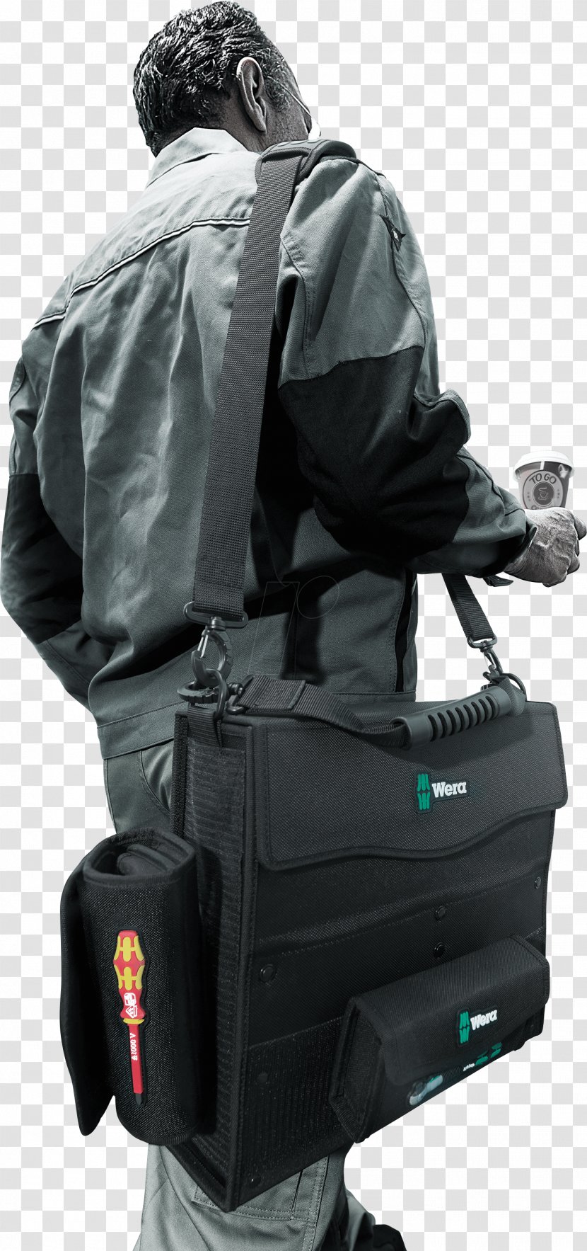 Wera Tools Dry Box Bag Industry - Personal Protective Equipment - Computeraided Software Engineering Transparent PNG