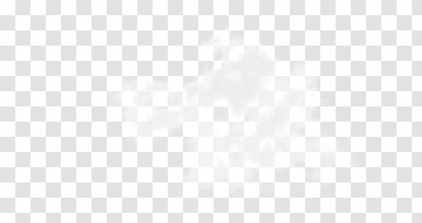 Monochrome Photography White Desktop Wallpaper - Flower - Cloud Transparent PNG