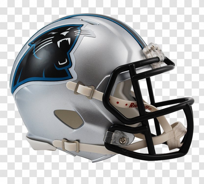 Carolina Panthers NFL New England Patriots Arizona Cardinals American Football Helmets Transparent PNG