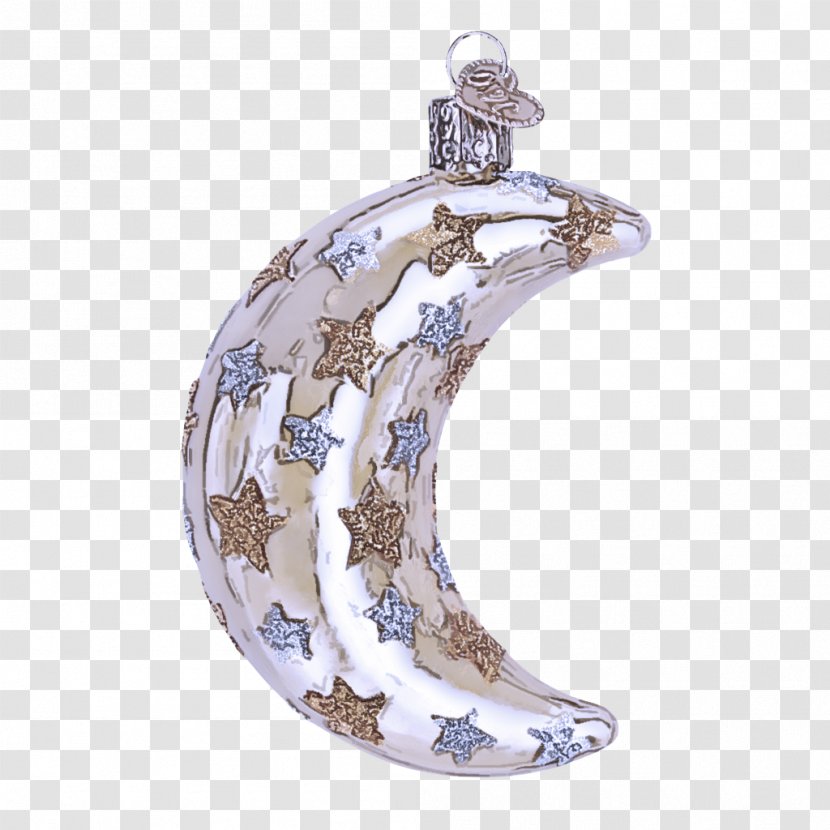 Christmas Ornament - Metal Diamond Transparent PNG