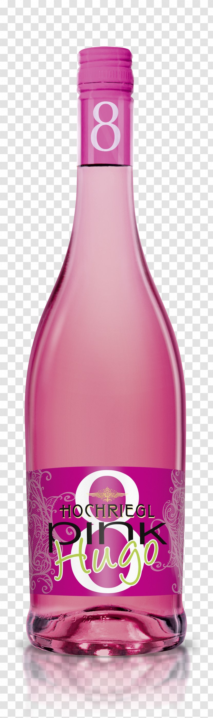 Liqueur Sparkling Wine Prosecco Cocktail - Frizzante Transparent PNG