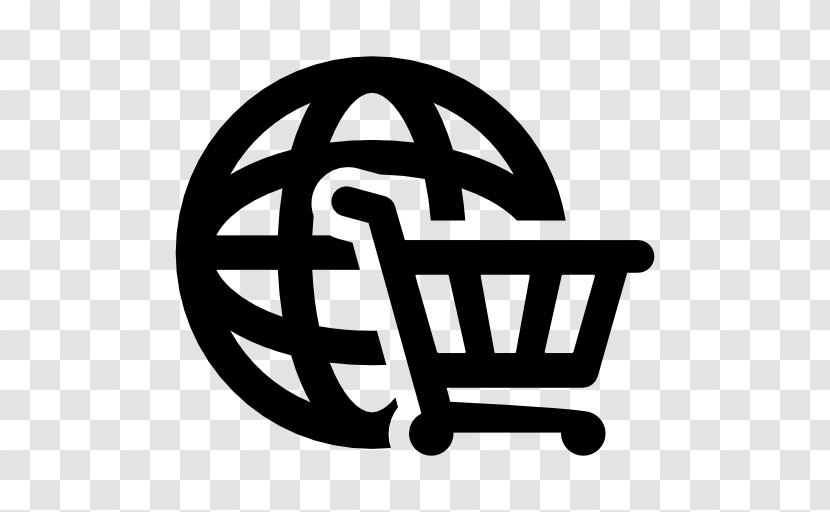 Black And White Brand Logo - Trade Transparent PNG