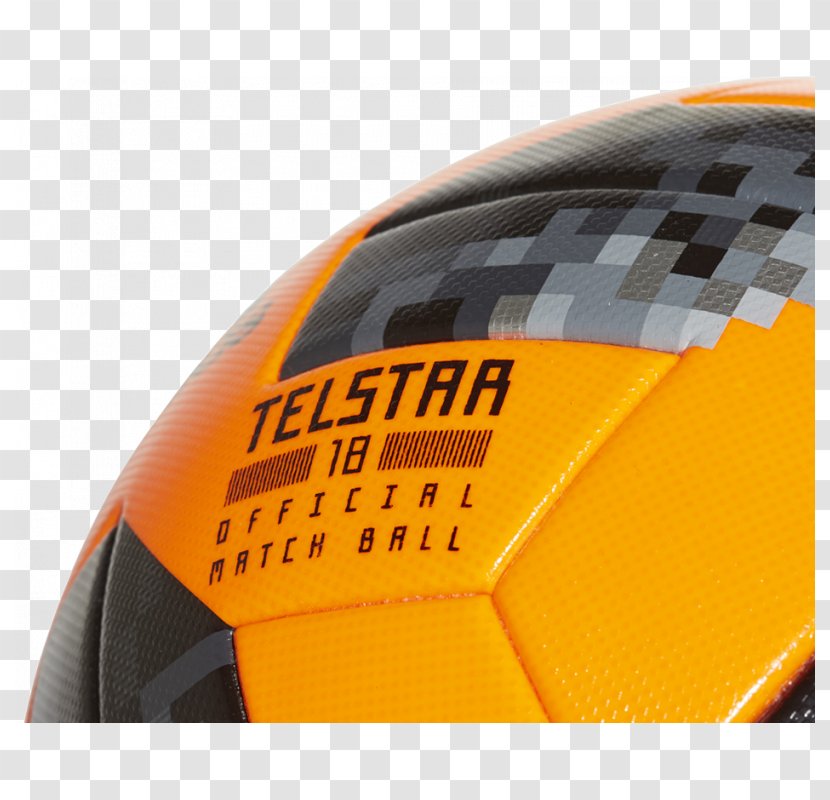 2018 FIFA World Cup Adidas Telstar 18 1970 Russia - Fifa Transparent PNG