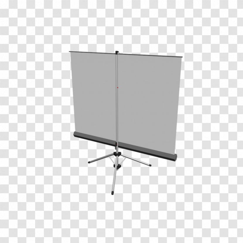 Line Angle - Rectangle - Projection Room Transparent PNG