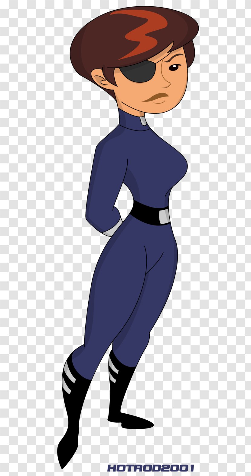 Shego Kim Possible Art Character Dr. Betty Director - Artist - Docotr Transparent PNG
