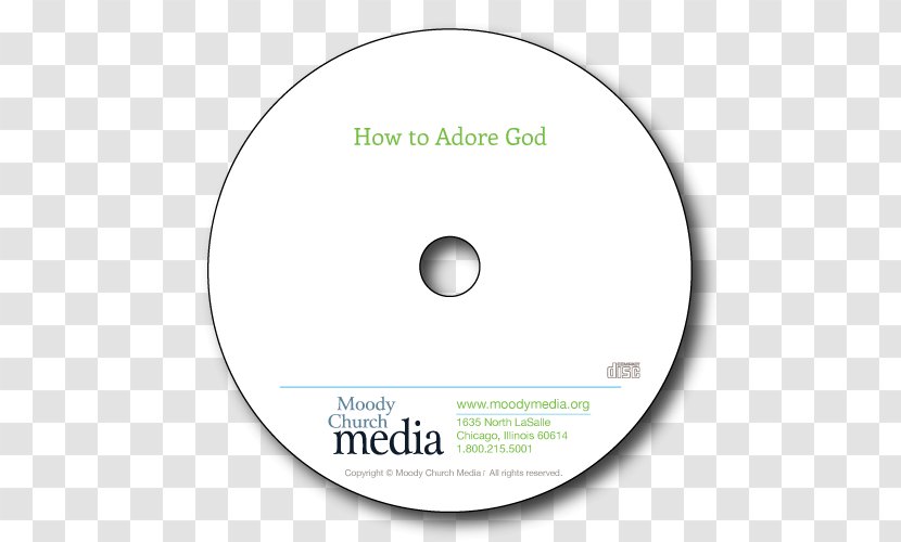 Compact Disc Product Design Disk Storage - Tree - Broadcast Ministry Transparent PNG