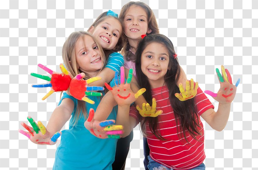 Child Happiness Stock Photography Painting Play - Cartoon - Kids Transparent PNG