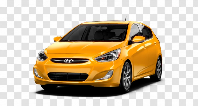 2017 Hyundai Accent 2018 Motor Company Car Transparent PNG