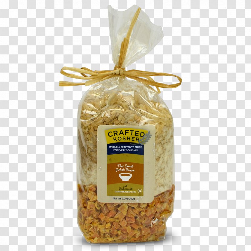 Muesli Breakfast Cereal Commodity - Vegetarian Food - Corn Chowder Transparent PNG