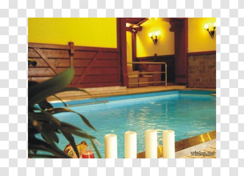 Swimming Pool Property - Hotel Felipe Iv Transparent PNG