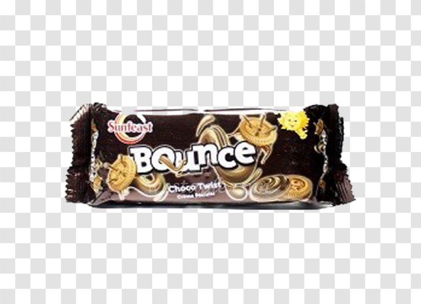 Chocolate Bar Cream Biscuits - Handbag Transparent PNG