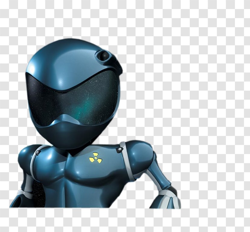 Robot Toonami Figurine YouTube - Action Film Transparent PNG