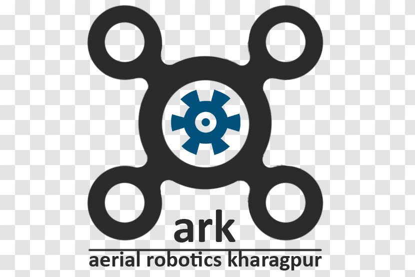 Aerial Robotics Kharagpur Clip Art Product Logo - Mechanical Bird Drone Transparent PNG