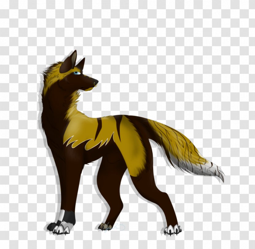 Red Fox Legendary Creature News - Alphonse Transparent PNG