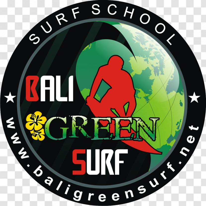 Bali Green Surf School TeachersPayTeachers Classroom - Logo - Teacher Transparent PNG