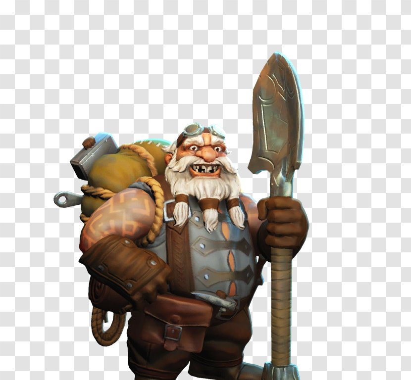 Orcs Must Die! Unchained Wikipedia Player Character - Wiki - Die Transparent PNG