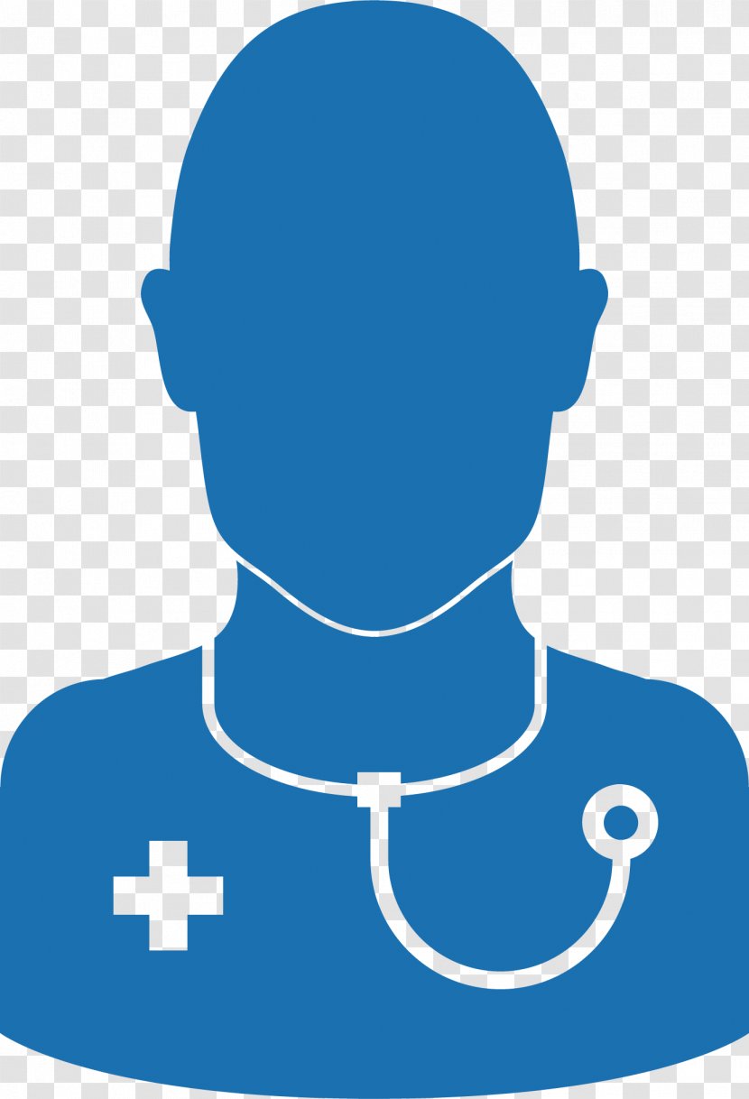 Physician Doctors Office Therapy Health Professional - Nursing - Cartoon Doctor Transparent PNG