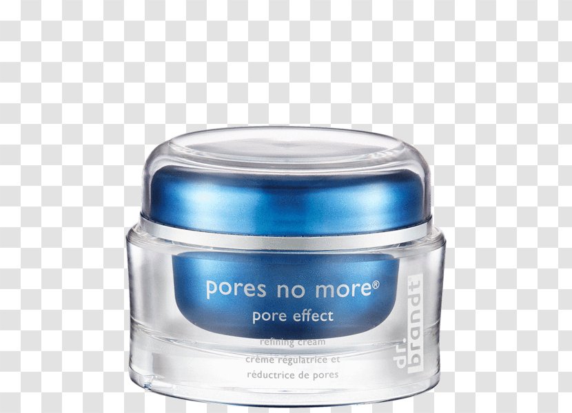 Cosmetics Anti-aging Cream Skin Dr. Brandt Pores No More Pore Effect Moisturizer Transparent PNG