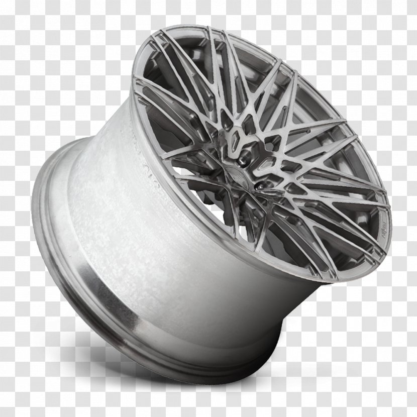 Alloy Wheel Car Rim Autofelge - Breaking Transparent PNG