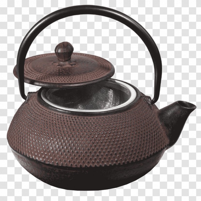 Kettle Teapot Lid Tennessee Transparent PNG