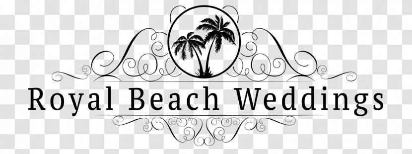 Destin Royal Beach Weddings Pensacola Clearwater Emerald Coast - Brand - The Joy Of Ceremony Transparent PNG