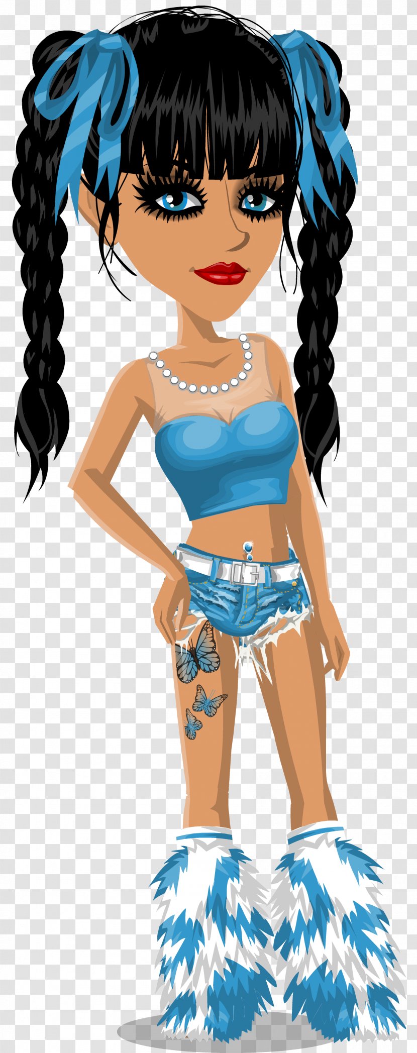 MovieStarPlanet YouTube Television Google Search - Tree - Youtube Transparent PNG