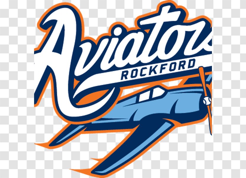 Rockford Aviators Rivets Stadium Baseball Frontier League Transparent PNG