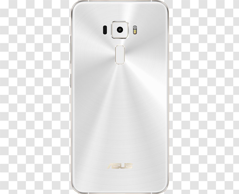 ASUS ZenFone 3 (ZE520KL) 华硕 Smartphone Mobile Phone Accessories 64 Gb - Case Transparent PNG