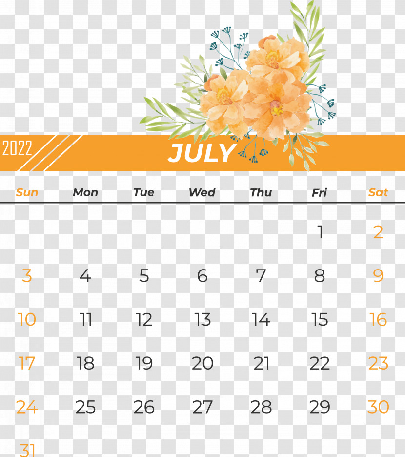 Calendar Drawing Line Painting Watercolor Painting Transparent PNG